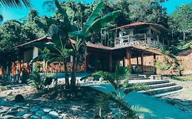 Ingaru Lodge